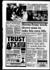 Ulster Star Friday 26 February 1993 Page 20
