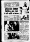 Ulster Star Friday 26 February 1993 Page 58