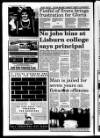Ulster Star Friday 05 March 1993 Page 4