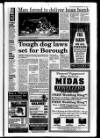 Ulster Star Friday 05 March 1993 Page 9