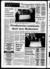 Ulster Star Friday 05 March 1993 Page 10