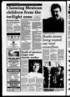 Ulster Star Friday 05 March 1993 Page 16