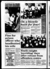 Ulster Star Friday 05 March 1993 Page 18