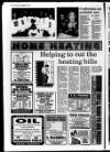 Ulster Star Friday 05 March 1993 Page 28