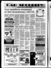 Ulster Star Friday 05 March 1993 Page 34