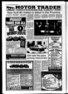 Ulster Star Friday 05 March 1993 Page 36