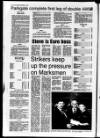 Ulster Star Friday 05 March 1993 Page 50