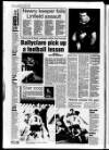 Ulster Star Friday 05 March 1993 Page 58