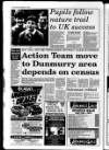 Ulster Star Friday 19 March 1993 Page 4
