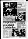 Ulster Star Friday 19 March 1993 Page 8