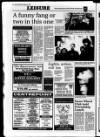 Ulster Star Friday 19 March 1993 Page 22