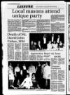 Ulster Star Friday 19 March 1993 Page 24