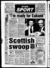 Ulster Star Friday 19 March 1993 Page 64
