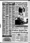 Ulster Star Friday 26 March 1993 Page 2
