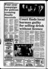 Ulster Star Friday 26 March 1993 Page 6