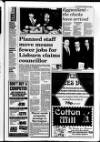 Ulster Star Friday 26 March 1993 Page 7