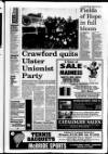 Ulster Star Friday 26 March 1993 Page 9