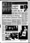 Ulster Star Friday 26 March 1993 Page 14