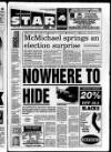 Ulster Star Friday 21 May 1993 Page 1