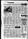 Ulster Star Friday 21 May 1993 Page 22