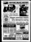 Ulster Star Friday 21 May 1993 Page 48