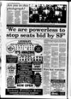 Ulster Star Friday 28 May 1993 Page 6