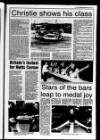 Ulster Star Friday 28 May 1993 Page 73