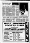 Ulster Star Friday 02 July 1993 Page 22