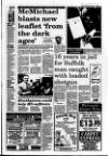 Ulster Star Friday 16 July 1993 Page 5