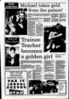 Ulster Star Friday 16 July 1993 Page 12