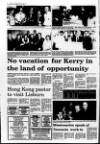 Ulster Star Friday 16 July 1993 Page 14