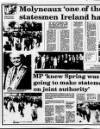 Ulster Star Friday 16 July 1993 Page 25