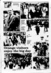 Ulster Star Friday 16 July 1993 Page 31