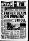 Ulster Star Friday 06 August 1993 Page 1