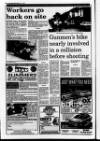 Ulster Star Friday 06 August 1993 Page 6