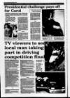 Ulster Star Friday 06 August 1993 Page 8