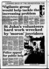 Ulster Star Friday 06 August 1993 Page 10