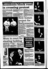 Ulster Star Friday 06 August 1993 Page 12