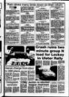 Ulster Star Friday 06 August 1993 Page 51