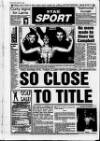 Ulster Star Friday 06 August 1993 Page 60