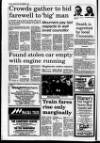 Ulster Star Friday 03 September 1993 Page 10