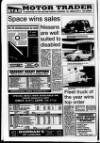 Ulster Star Friday 03 September 1993 Page 26