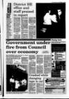 Ulster Star Friday 03 September 1993 Page 31