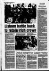 Ulster Star Friday 03 September 1993 Page 58