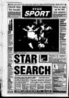 Ulster Star Friday 03 September 1993 Page 64
