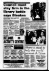 Ulster Star Friday 17 September 1993 Page 6