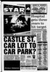 Ulster Star Friday 26 November 1993 Page 1