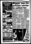 Ulster Star Friday 26 November 1993 Page 6