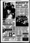 Ulster Star Friday 26 November 1993 Page 8