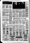 Ulster Star Friday 26 November 1993 Page 16